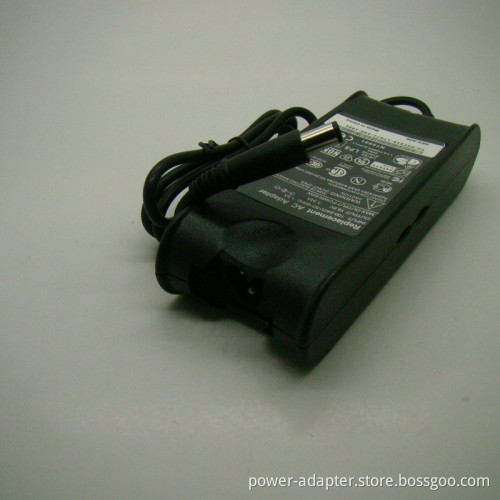 130W 19.5V 6.7A For Dell Latitude E7240 E7440 AC Adapter Charger Slim